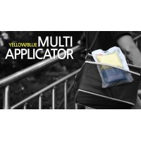 Purestar microfiber applicator 2 pack